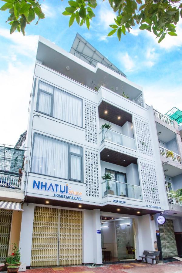 Nhatuishare Куи Нхон Екстериор снимка