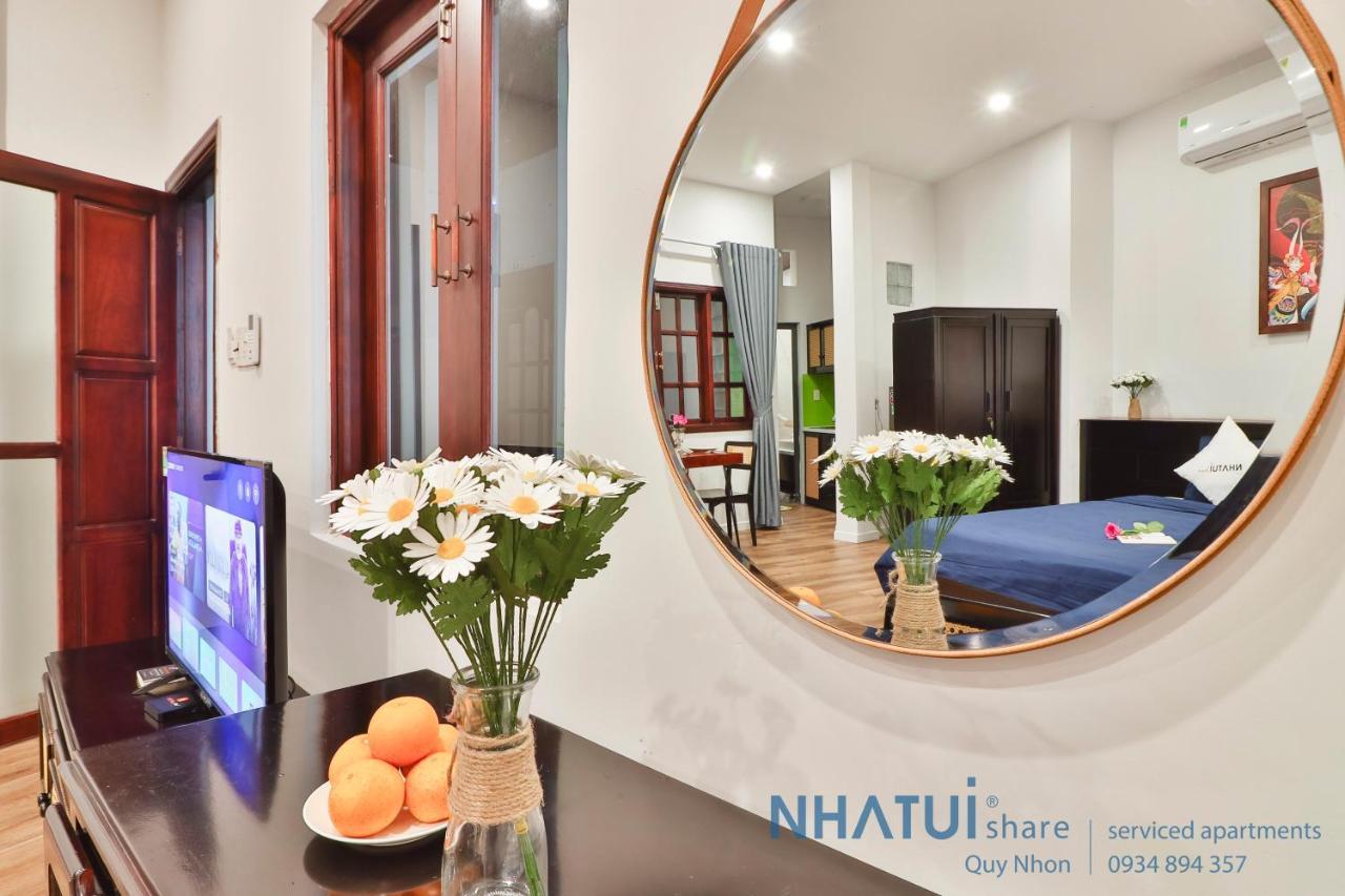 Nhatuishare Куи Нхон Екстериор снимка